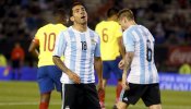 Argentina y Brasil entran en pánico sin el concurso de Messi ni Neymar