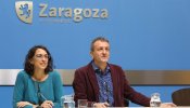El Ayuntamiento de Zaragoza publica desde este viernes todas sus facturas y licencias urbanísticas