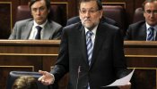 Rajoy se niega a someterse a otra sesión de control antes de disolver las Cortes