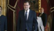 Rajoy ya sabe que no será presidente si el PP precisa un pacto con Ciudadanos