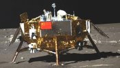 China tiene un telescopio en la Luna desde hace dos años