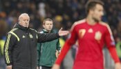 Sentar a Casillas y otras 6 decisiones que tiene que tomar Del Bosque para no naufragar en la Eurocopa 2016