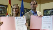 Cinco diferencias entre la Telemadrid que quiere Cifuentes y la que proponen PSOE y Podemos