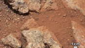 Los ríos de agua en Marte movieron piedras hasta 45 kilómetros de distancia desde su origen