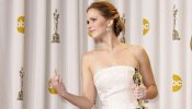 Jennifer Lawrence critica la brecha salarial en Hollywood entre las mujeres y "los afortunados con pene"