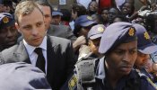Pistorius saldrá de prisión el martes