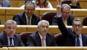 El PP afianza su mayoría absoluta en el Senado con 124 escaños