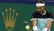 Nadal arrolla a Wawrinka y se medirá a Tsonga en semifinales