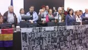 Víctimas del franquismo exigen que los partidos recojan sus demandas en sus programas electorales