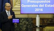 Las cinco trampas de los Presupuestos de 2016 que Rajoy deja al próximo Gobierno