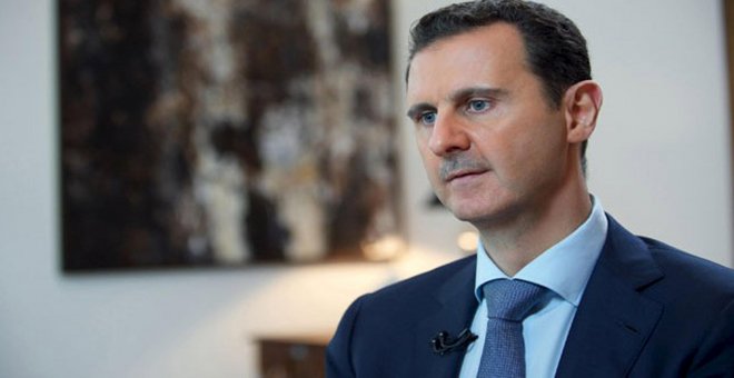 EEUU acusa al régimen sirio de Al Asad de matar y quemar a miles de prisioneros