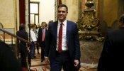 Así fueron los discursos de investidura de los predecesores de Pedro Sánchez