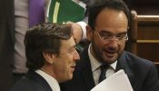 El PSOE pide al Gobierno que los ayuntamientos puedan reinvertir 4.500 millones de superávit