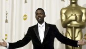 Chris Rock regresa a los Óscar como presentador
