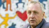 Cruyff padece cáncer de pulmón