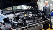 Volkswagen investiga si también se manipuló otra versión de motores diésel