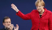 Merkel no ve el 'Made in Germany' dañado por el escándalo de Volkswagen