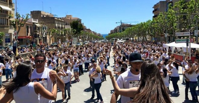 'Libres de machismos', la nueva campaña de la Diputación de Barcelona contra las violencias sexuales en los espacios de ocio