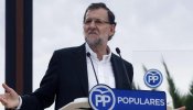 Rajoy asegura que la próxima legislatura "puede ser la mejor de la democracia"