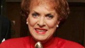 Muere Maureen O'Hara, la musa de John Ford