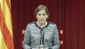 El Parlament convoca junta de portavoces sin contar con el PP para acelerar la resolución independentista