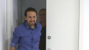 Rajoy rectifica y convoca este viernes a Iglesias para hablar sobre Catalunya