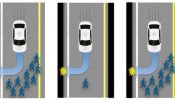 El dilema del coche sin conductor: ¿a quién decidirá atropellar y a quién salvar ante una posible colisión?