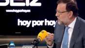 Rajoy, sobre si suspenderá la autonomía de Catalunya: "No me gustaría llegar a eso"