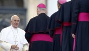 El Papa concede indulgencia plenaria para los Legionarios de Cristo y miembros del Regnum Christi