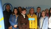 El PP busca una coalición con Foro Asturias para las generales