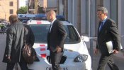 Mascherano admite haber defraudado más de 1,5 millones a Hacienda
