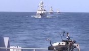 EEUU alerta de la presencia de submarinos rusos cerca de los cables de Internet en el Atlántico