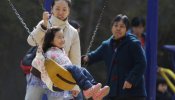 China dejará tener un segundo hijo