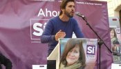Dimite el número 2 de Podemos en Castilla y León tras difundirse que fue condenado por abusar de una niña