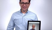 J.J. Abrams responde a George Lucas: "Dímelo tú, tío. Tú haces toda esta mierda"