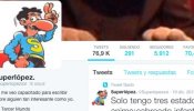 El superhéroe proletario de Twitter