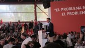 Sánchez pide a los soberanistas que no usen a Catalunya para "justificar su arbitrariedad"