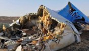 El análisis de las cajas negras del avión siniestrado en Egipto comenzará este domingo