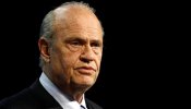 Muere el exsenador republicano y actor Fred Thompson