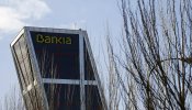 Bankia ingresó 640 millones en 2015 tras vender un 52% más de inmuebles