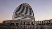 BBVA sale de la lista mundial de bancos sistémicos más importantes