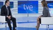 Periodistas de TVE piden que las entrevistas a Rajoy y Sánchez se extiendan al resto de líderes