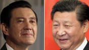 Los presidentes de China y Taiwán se reunirán por primera vez desde 1949