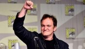 Quentin Tarantino: "La Policía intenta intimidarme con su boicot"