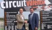 El director del Circuit de Valencia frena la tensión: "La afición es grande en comportamiento"