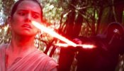 Imágenes inéditas en el tráiler de 'Star Wars VII' para Japón