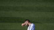 Benzema aconsejó a Valbuena que se reuniera con el presunto chantajista, según la radio francesa