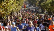 La práctica de 'running' provoca un aumento de las lesiones en el tendón de Aquiles