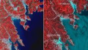 España, Marruecos y Portugal se preparan frente a un posible tsunami