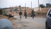 Las fuerzas de Al Asad acaban con dos años de cerco del Estado Islámico a una base militar de Alepo